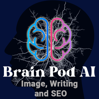 Brainpod AI